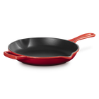 Le Creuset Cast Iron Signature Skillet 26cm CeriseCerise image number 5