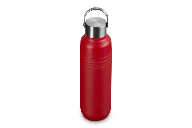 On The Go Insulated Water Bottle 500ml image number 4
