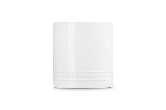 Signature 1.1L Straight Utensil CrockWhite image number 3