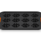 Snowflakes Tray image number 8