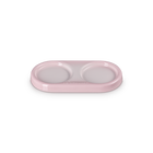 Le Creuset Stoneware Mill Tray 18cm Shell PinkShell Pink image number 2
