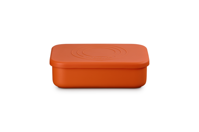 Rectangular Storage Container 1LFlame image number 1