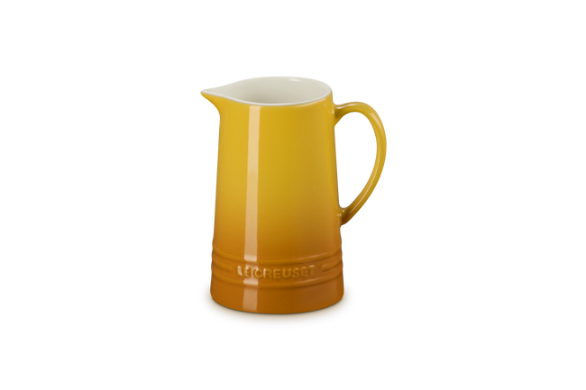 Stoneware Small JugNectar image number 1