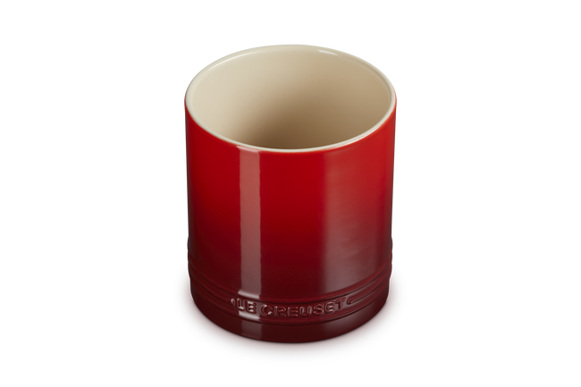 Signature 1.1L Straight Utensil CrockCerise image number 2