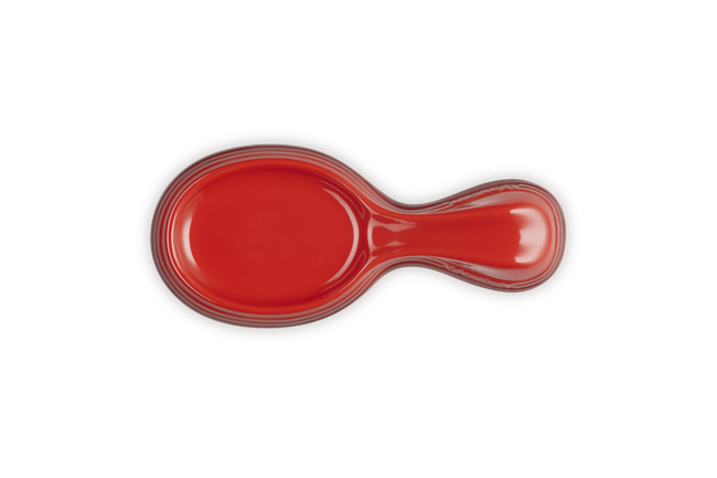 Stoneware Spoon Rest image number 5