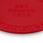 Silicone Trivet 1925 DesignCerise image number 2