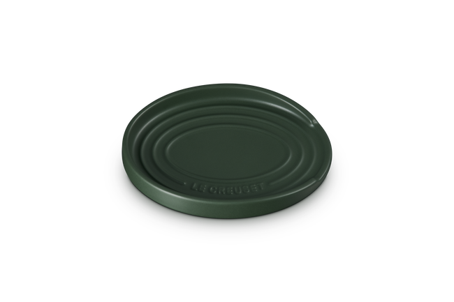 Stoneware Oval Spoon Rest For&ecirc;tFor&ecirc;t image number 2