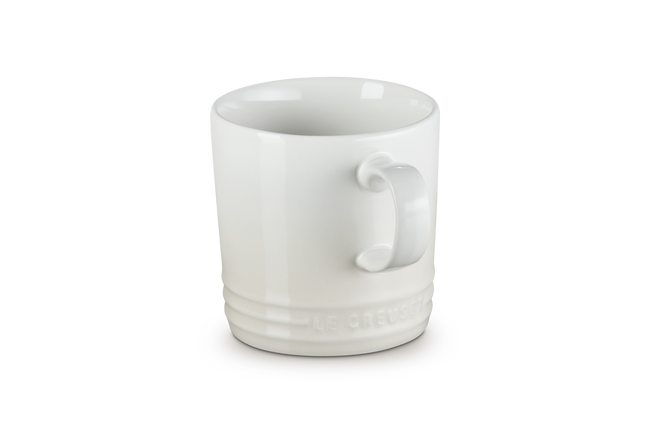 Le Creuset Stoneware London Mug 350ml MeringueMeringue image number 5