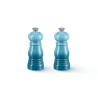 Mini Salt & Pepper Mill SetCaribbean image number 1