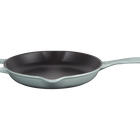 Le Creuset Cast Iron Signature Skillet 26cm Sea SaltSea Salt image number 1