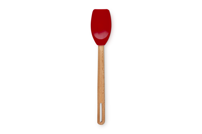 Signature Silicone Spatula Spoon image number 1