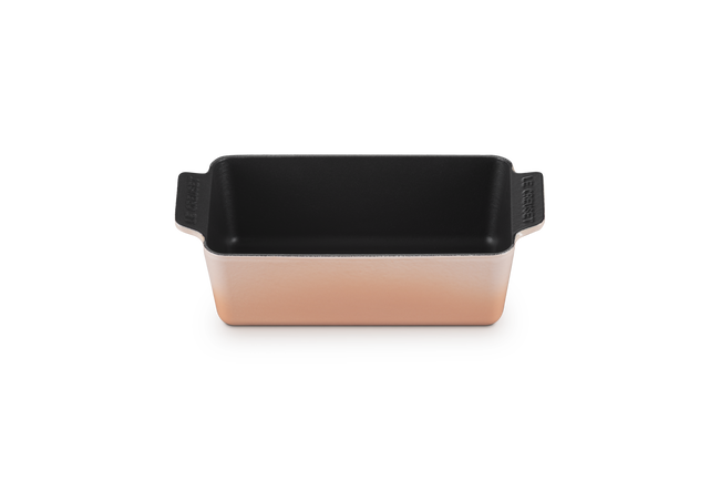 Cast Iron Signature Loaf PanP&ecirc;che image number 2