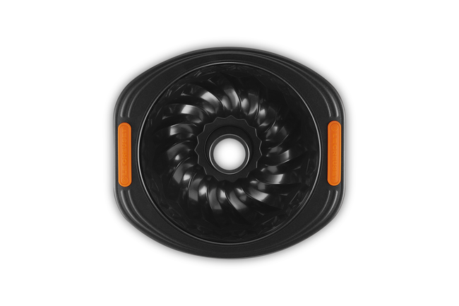 Fluted Cake Pan 22cm image number 4