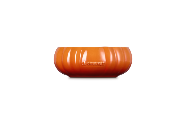 Le Creuset Stoneware Pumpkin Bowl 750ml image number 3