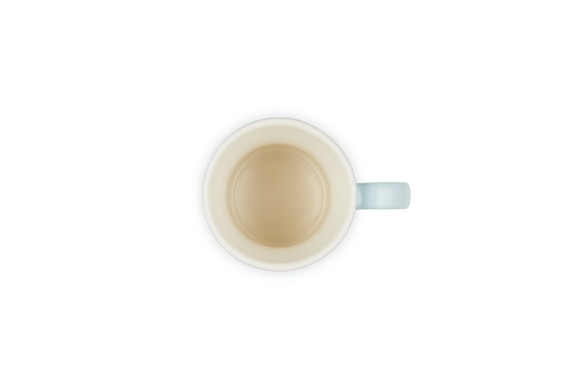 Stoneware Tea MugSage image number 4