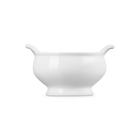 Stoneware Heritage Soup TureenWhite image number 3