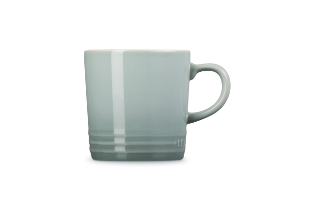 Le Creuset Stoneware London Mug 350ml Sea SaltSea Salt image number 3