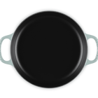 Cast Iron Signature Everyday PanMeringue image number 8