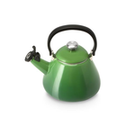 Le Creuset Kone Kettle with Stainless Steel Knob 1.6L Bamboo GreenBamboo image number 2