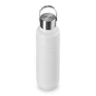 Le Creuset On The Go Insulated Water Bottle 500ml CottonCotton image number 2