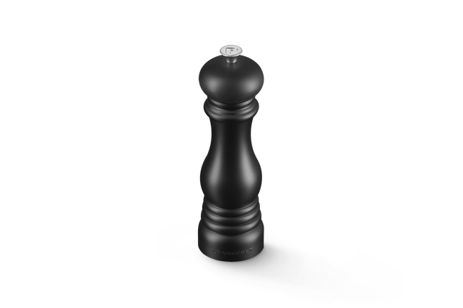 Pepper MillMatte Black image number 2