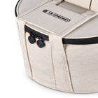 Le Creuset Round Casserole Tote Bag 43cm image number 3