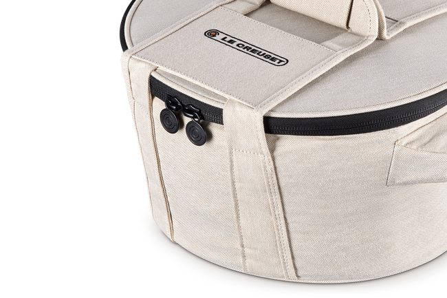Le Creuset Round Casserole Tote Bag 43cm image number 3