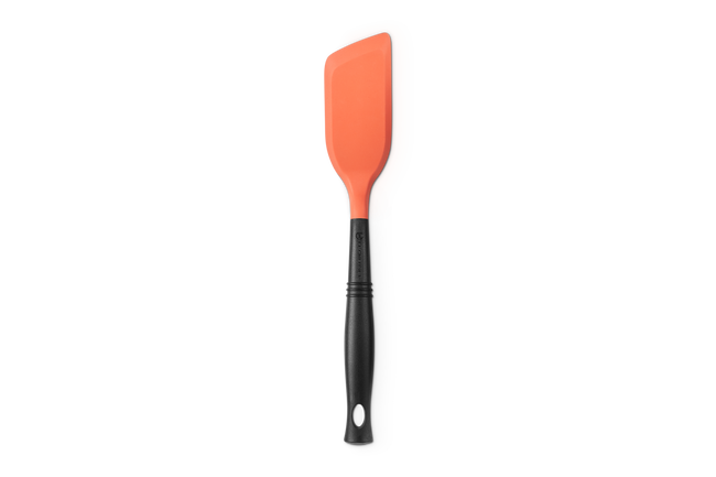 Professional Silicone Edge Flat TurnerFlame image number 1