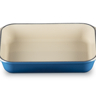 Le Creuset Cast Iron Classic Rectangular Baker 40cm image number 2