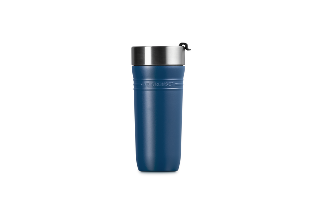 On The Go Travel MugDeep Teal image number 4