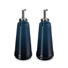 Stoneware Signature Oil & Vinegar SetNuit image number 3