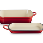 Cast Iron Signature Multifunction Roaster image number 1