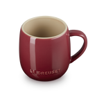 Stoneware U MugDark Framboise image number 2