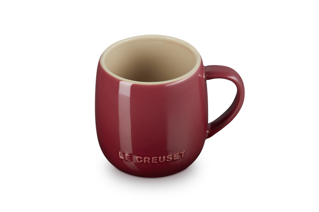 Stoneware U MugDark Framboise image number 2