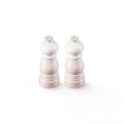 Mini Salt & Pepper Mill SetShell Pink image number 7