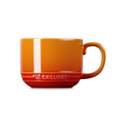 Le Creuset Stoneware San Fran Mug 250ml FlameFlame image number 3