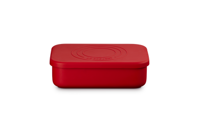 Rectangular Storage Container 500ml