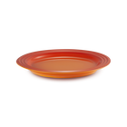 Stoneware Vancouver Side PlateFlame image number 3