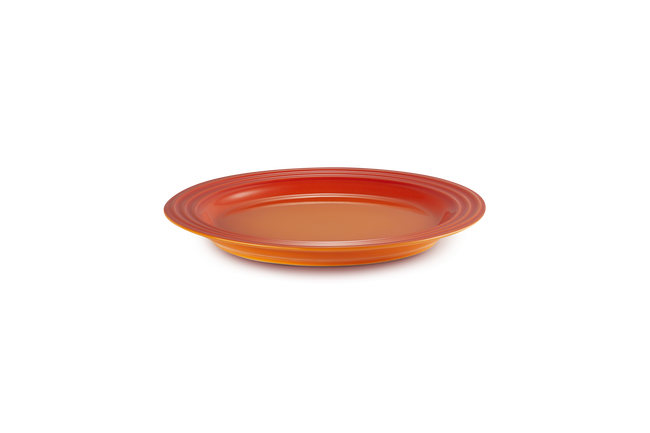 Stoneware Vancouver Side PlateFlame image number 3