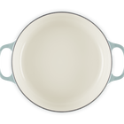Cast Iron Signature Risotto PotSea Salt image number 5