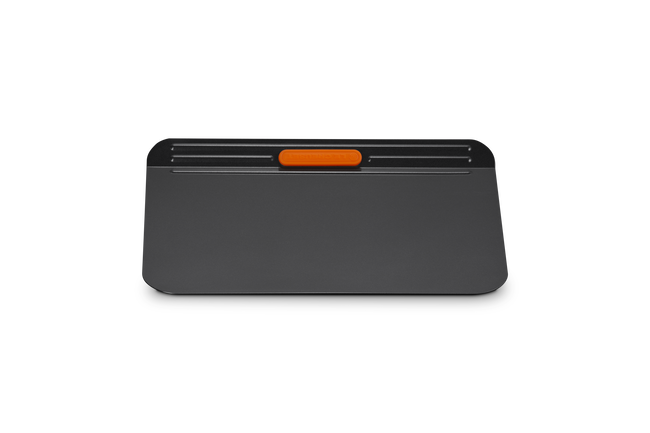 Mini Bakeware Set of 4 Trays image number 3