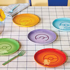 Pokémon Set of 5 Sphere Plates image number 3