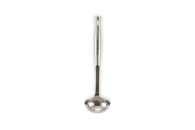 Stainless Steel Ladle image number 3