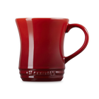 Tea Mug 400ml CeriseCerise image number 4