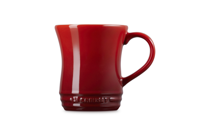 Tea Mug 400ml CeriseCerise image number 4