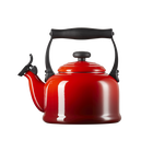 Traditional Kettle with Phenolic Knob image number 4