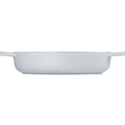 Le Creuset Cast Iron Signature Everyday Pan 28cm Cotton image number 3
