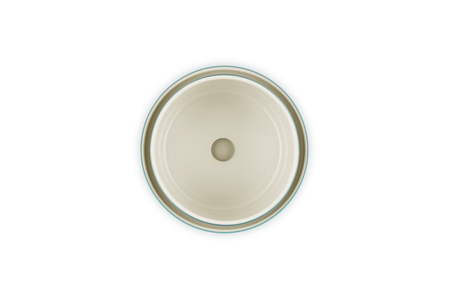 Le Creuset Stoneware Herb Planter RivieraRiviera image number 4