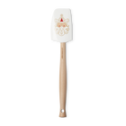 Craft Noel Medium Spatula with Santa Decal image number 1