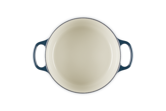 Cast Iron Signature Round CasseroleNuit image number 3